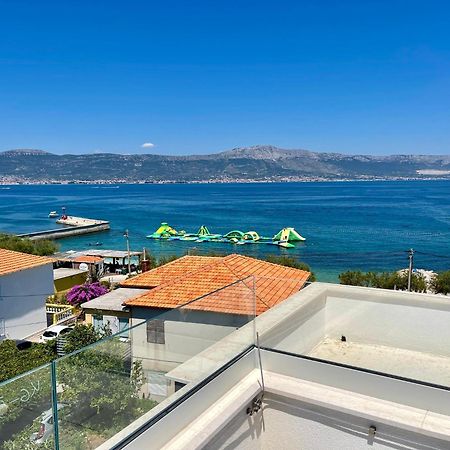 Apartament Slatine No 1 Слатине Екстер'єр фото