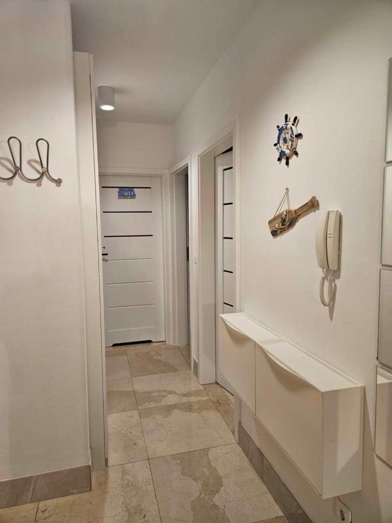 Apartament Slatine No 1 Слатине Екстер'єр фото