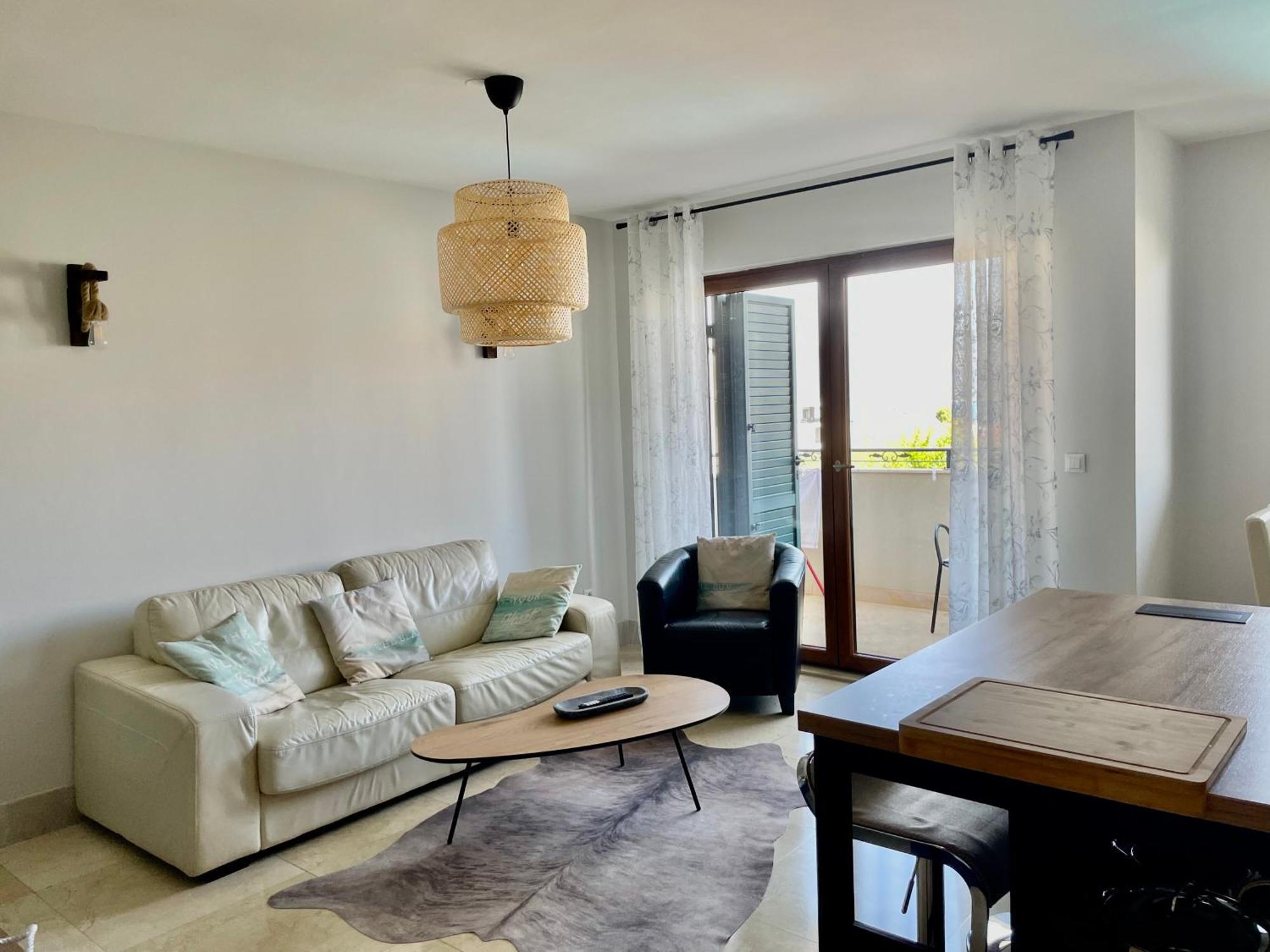 Apartament Slatine No 1 Слатине Екстер'єр фото