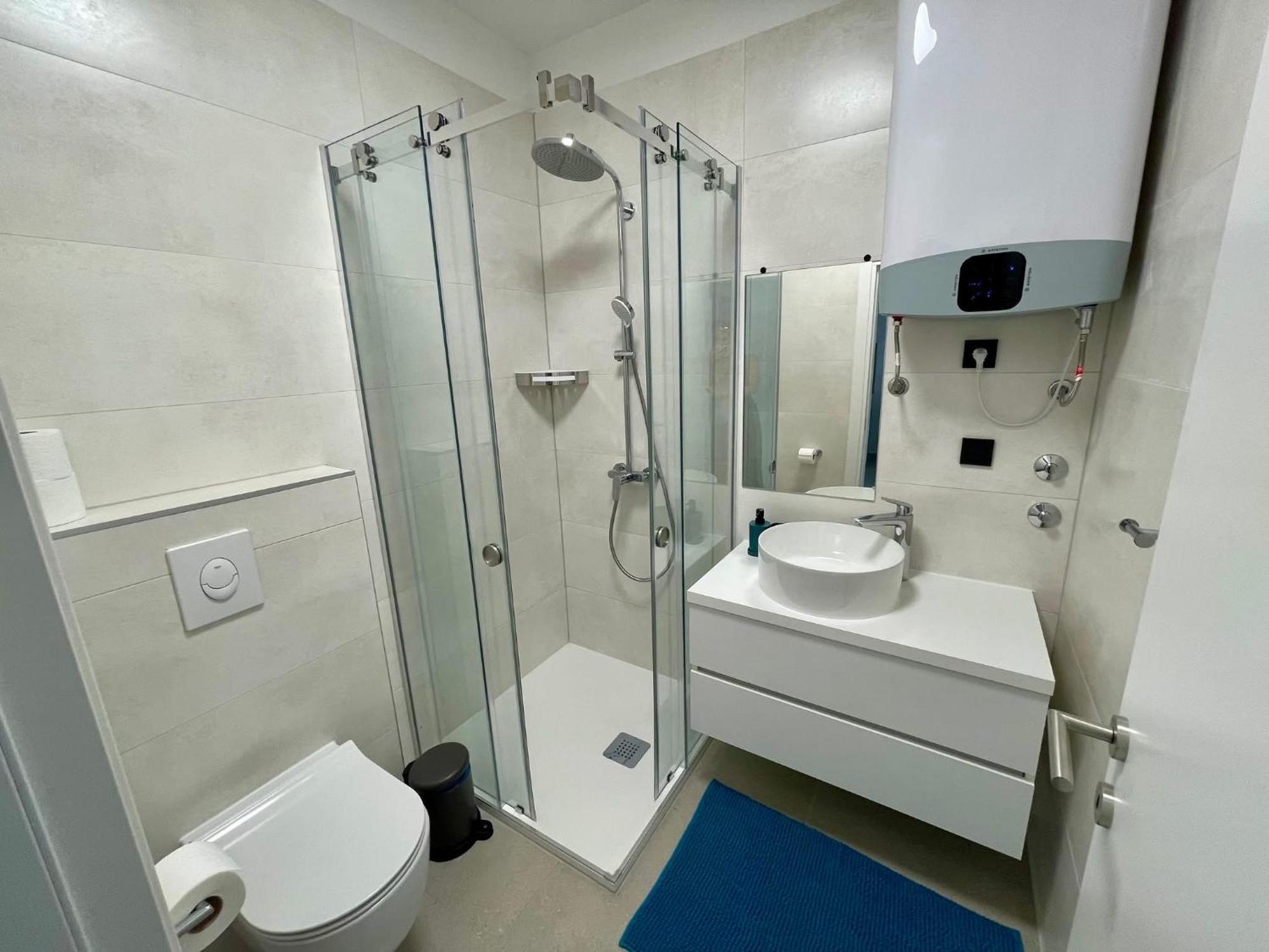 Apartament Slatine No 1 Слатине Екстер'єр фото