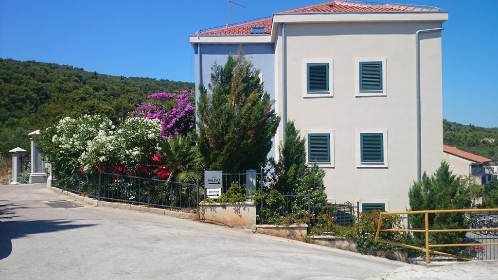 Apartament Slatine No 1 Слатине Екстер'єр фото