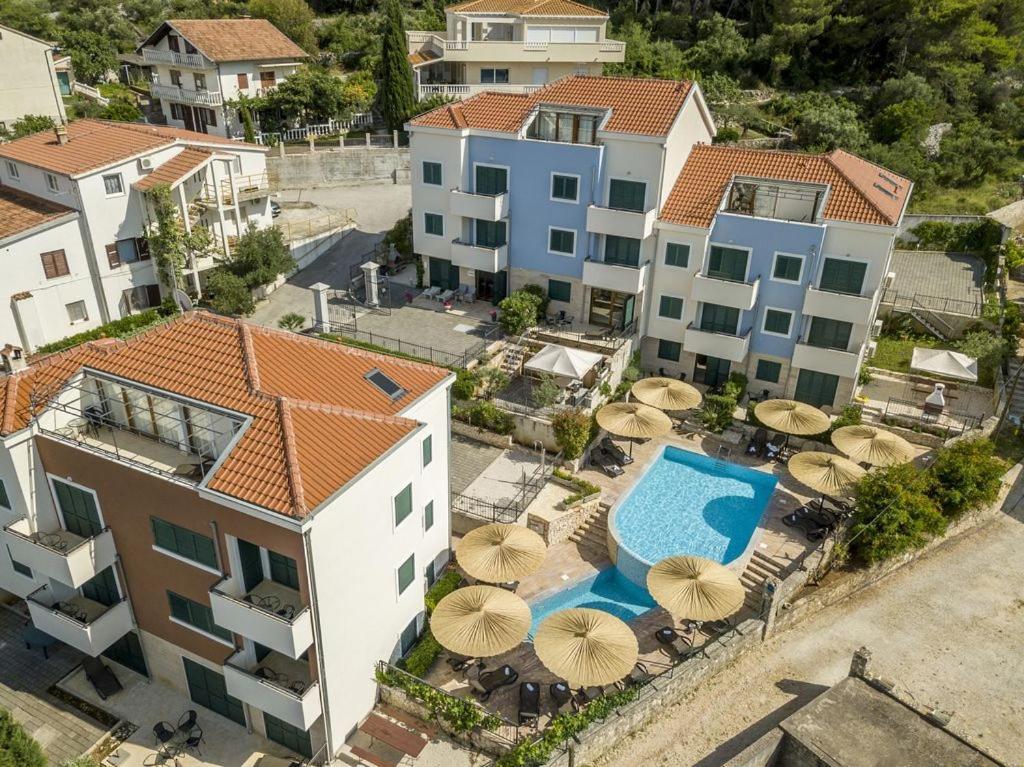 Apartament Slatine No 1 Слатине Екстер'єр фото